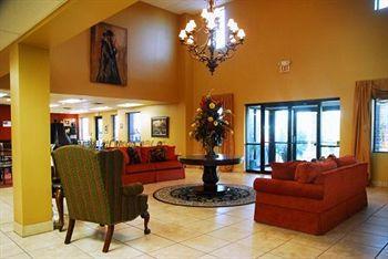 Chisholm Suite Hotel Duncan Экстерьер фото