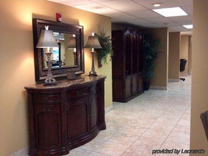 Chisholm Suite Hotel Duncan Экстерьер фото